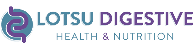 Link to Lotsu Digestive Health and Nutrition Center ™ home page