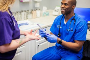Hemorrhoid Banding Shot Lotsu Health